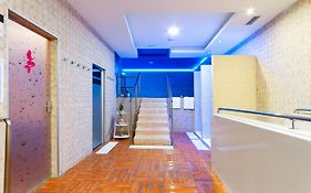 Hotel El Tajo & Spa